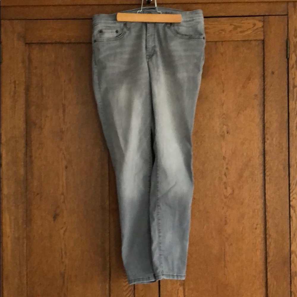 Banana Republic jeans